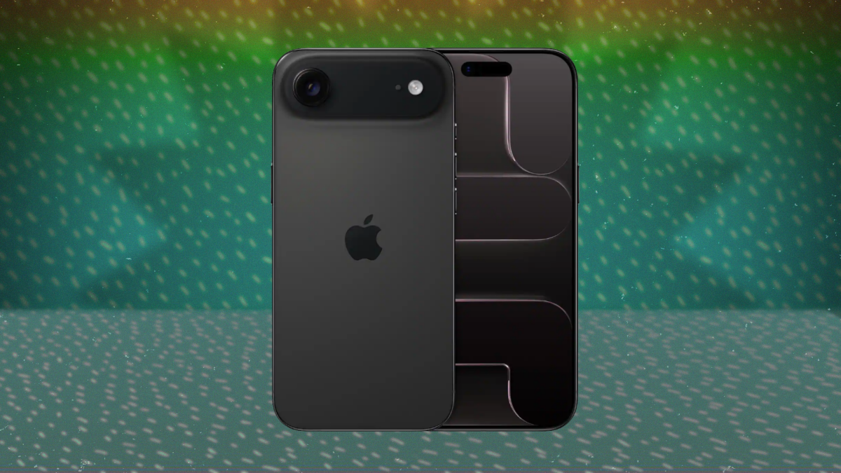 O ultrafino iPhone Air está com desconto de US $ 160 agora mesmo