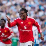 O valor de Patrick Dorgu dobrou, o chefe do Man Utd que o contratou está se tornando parte integrante de Old Trafford