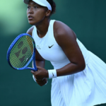 O vestido de Wimbledon de Naomi Osaka foi disponibilizado pela Nike – veja como comprá-lo