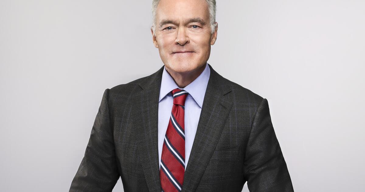 O veterano do '60 Minutes' Scott Pelley critica os chefes da CBS News, dizendo que eles estão 'assassinando' o programa