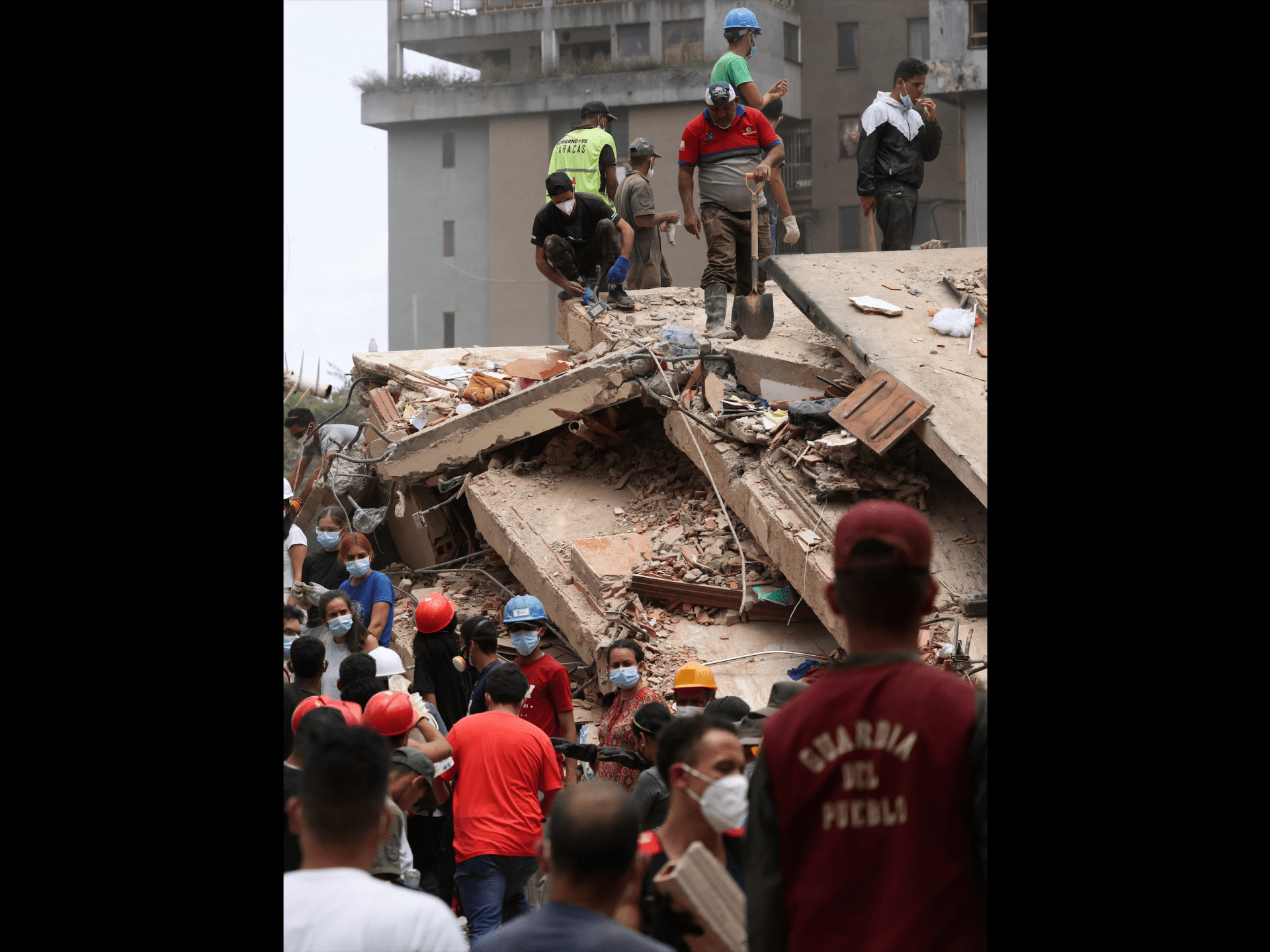 ONU: Terremotos na Venezuela aprofundarão a já grave crise humanitária