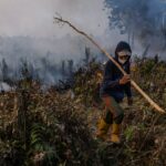 ONU diz ao mundo para se preparar para condições climáticas extremas à medida que o El Niño se aproxima
