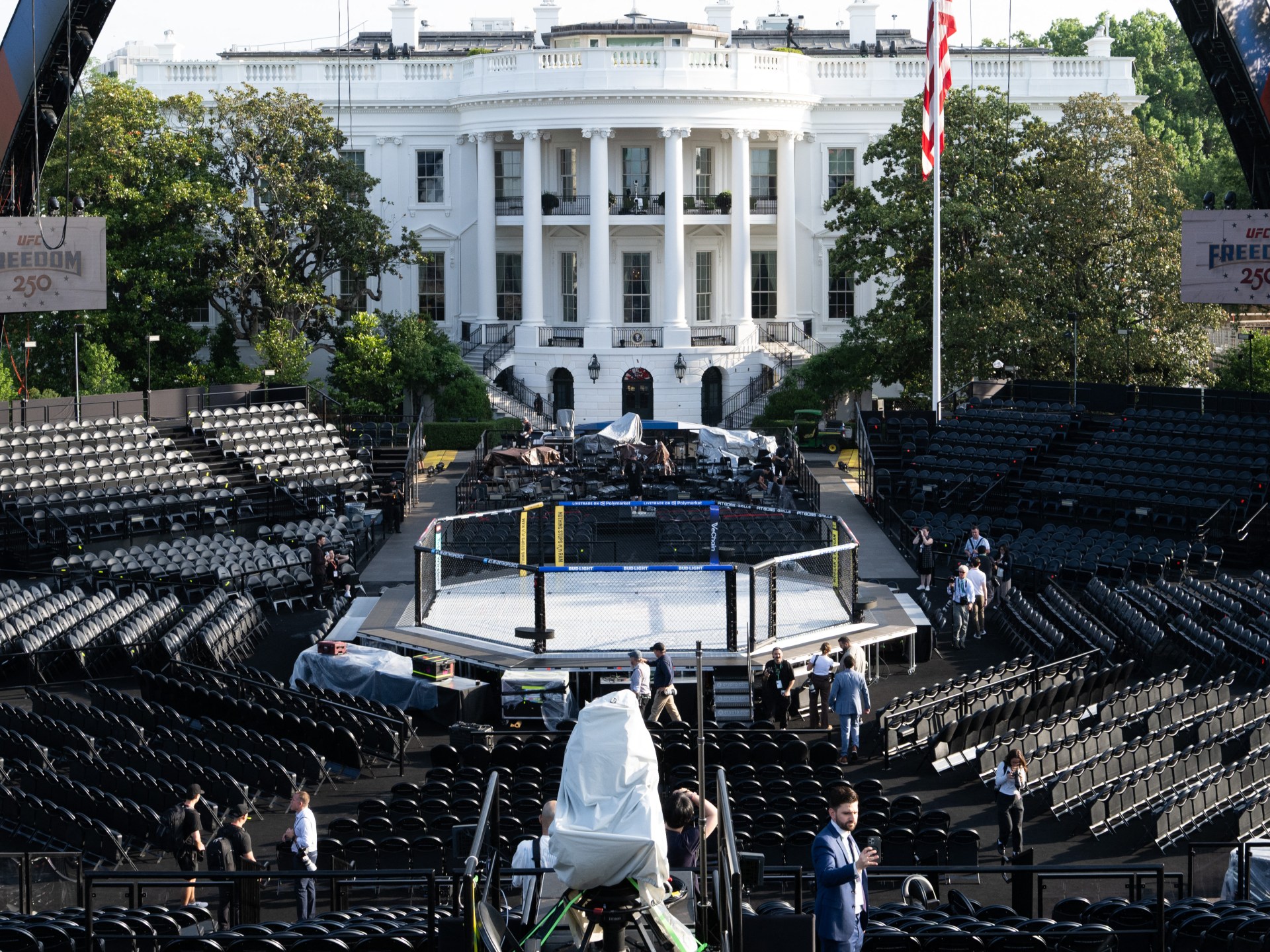 UFC