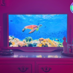 Hisense S5 DecoTV QLED 32