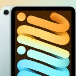 iPad mini7