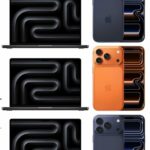 Ofertas: iPhone 17 Pro com desconto de $ 290, Apple Watch Series 11 com desconto de $ 130, nanotextura M5 Pro MacBook Pro com desconto de $ 300, mais