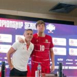 Ole Romeny Sepakat com John Herdman soal Permainan Timnas Indonésia usai Gilas Moçambique