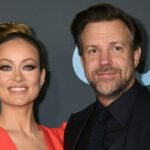 Olivia Wilde e Jason Sudeikis
