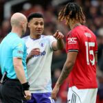 Ollie Watkins admite a Rio Ferdinand que estudou ‘clipes antigos’ de uma lenda do Man Utd para melhorar como atacante