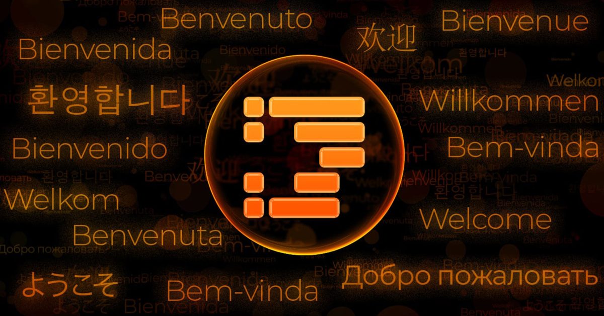 OmniOutliner 6.2 agora está disponível em 11 idiomas