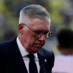 Omongan Tak Terduga Carlo Ancelotti usai Brasil Ditahan Marrocos di Pekan Pembuka Piala Dunia 2026