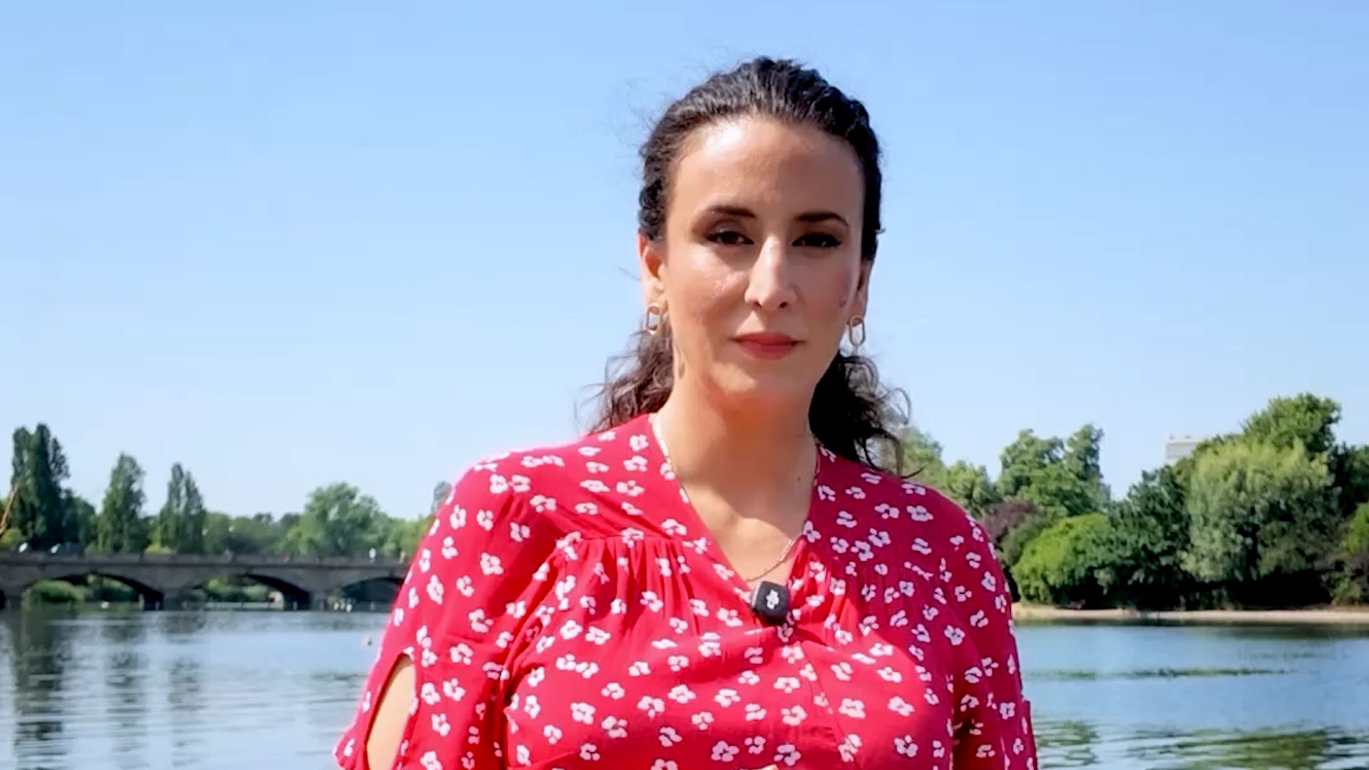 Onda de calor na Europa e clima escaldante desencadeiam alerta 'vermelho' no Reino Unido