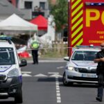 Onze pessoas morrem em acidente de avião no nordeste da França