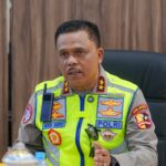Operasi Patuh 2026 Digelar 8-21 Juni, Kakorlantas Targetkan Angka Kecelakaan Menurun