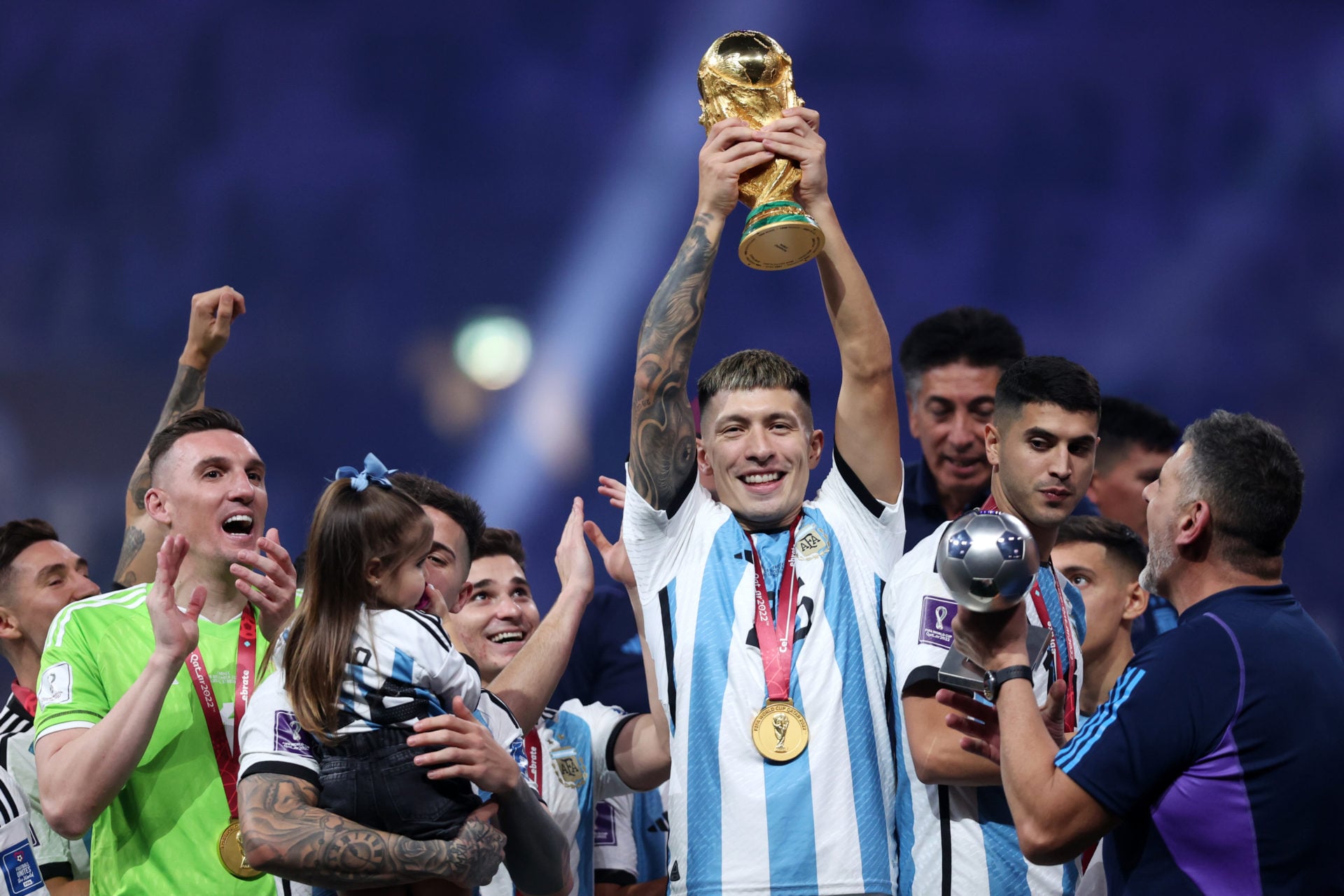 Os 10 principais fatos da Copa do Mundo do Manchester United, incluindo a espera de 43 anos do vencedor pela medalha