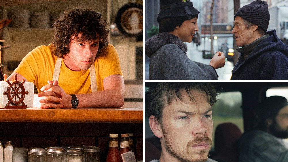Os 10 produtores da Variety para assistir: turma de 2026