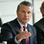 O secretário da Defesa dos EUA, Pete Hegseth (foto), declarou que os 15 prisioneiros que ainda circulam na controversa prisão militar da Baía de Guantánamo “deveriam ter sido executados há muito tempo”.