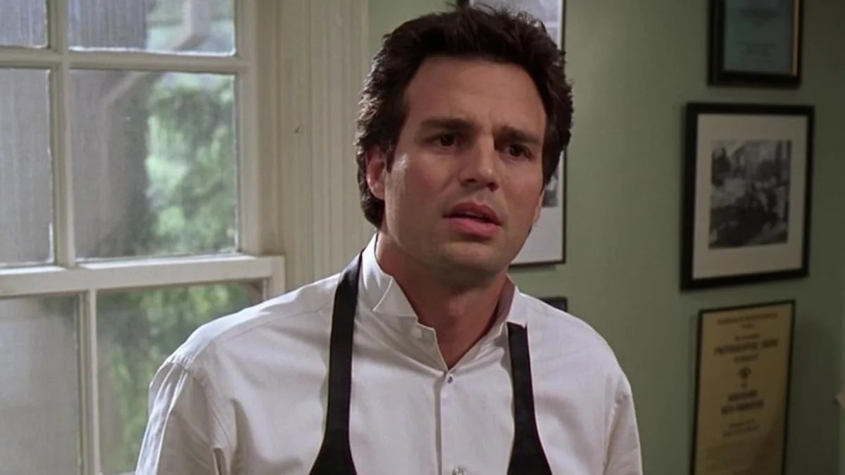 Mark Ruffalo e Jennifer Garner em 13 e 30