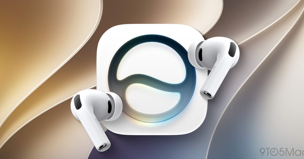 Os AirPods Pro 3 estão ficando ainda melhores com o iOS 27, encomende-os hoje pelo menor preço de todos os tempos