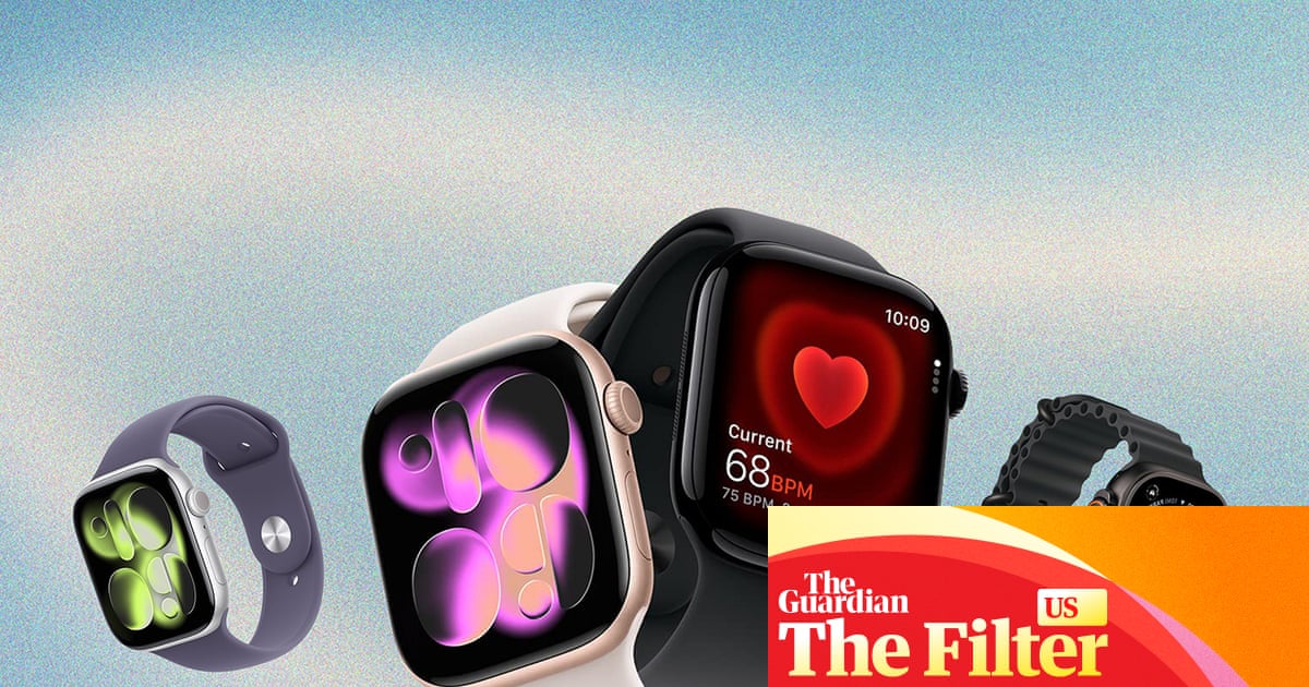 Os Apple Watches estão mais baratos do que nunca agora. Aqui estão os que compraríamos