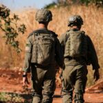 Os EUA devem ‘forçar’ Israel a mudar a sua política em relação ao Líbano