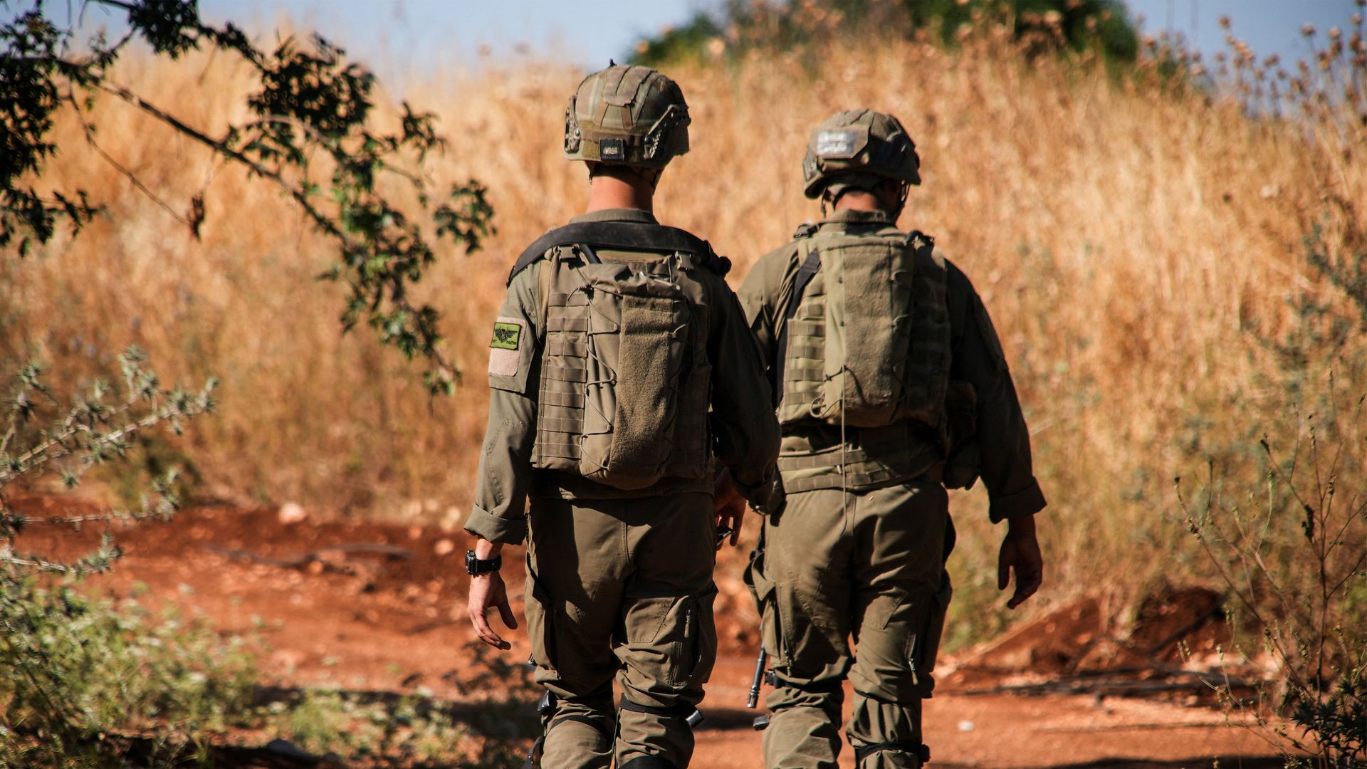 Os EUA devem ‘forçar’ Israel a mudar a sua política em relação ao Líbano