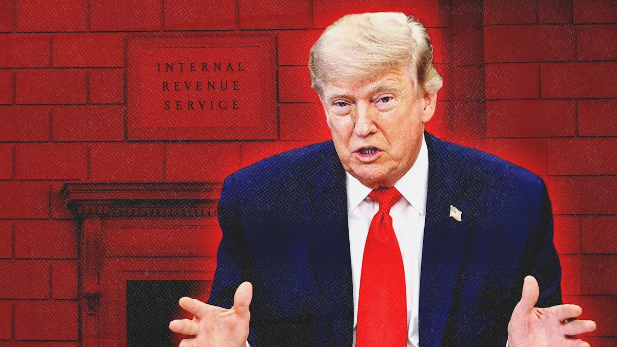 Os advogados de Trump insistem que “não há evidências” de “conluio ou fraude” em seu “acordo comigo mesmo”
