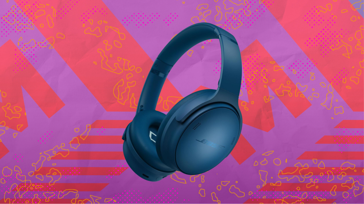Os amados fones de ouvido Bose QuietComfort estão com o preço mais baixo de todos os tempos no Prime Day
