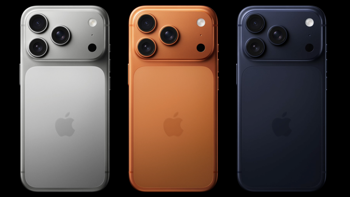 Os aumentos nos preços do iPhone podem acontecer a qualquer momento
