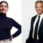 Os chefes do Warner Bros. Motion Picture Group, Pam Abdy e Mike De Luca, falarão no Toronto Market Summit