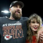 O que sabemos sobre o casamento de Taylor Swift e Travis Kelce até agora: convites, localização e muito mais