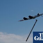 Os drones assassinos autônomos movidos por IA podem levar a moralidade a bordo?