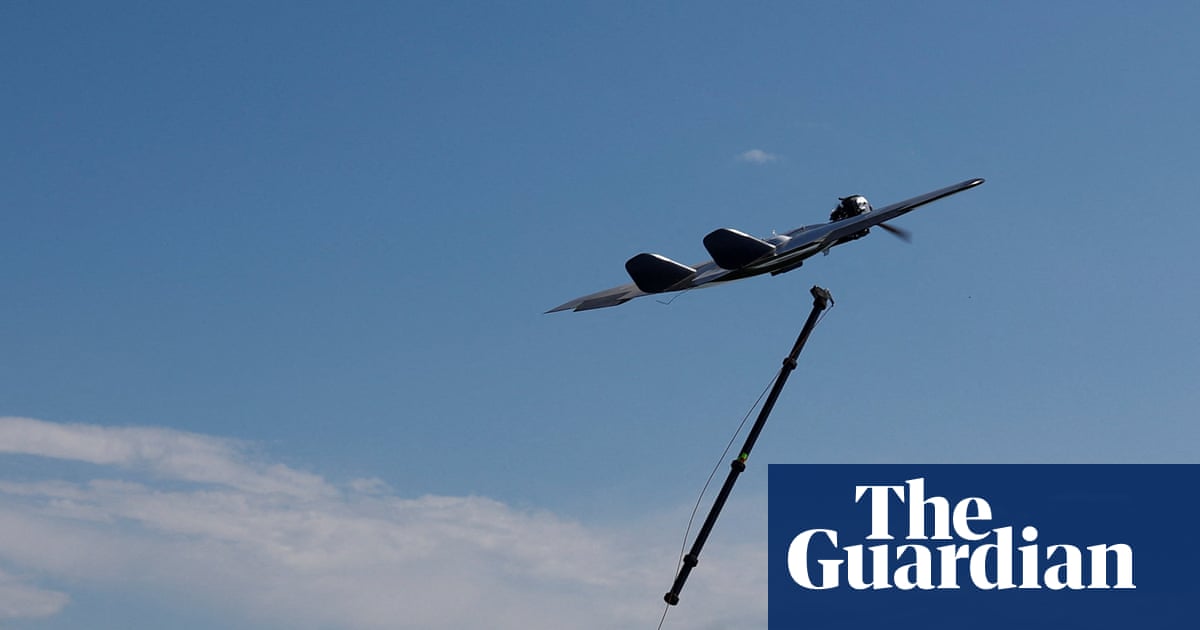 Os drones assassinos autônomos movidos por IA podem levar a moralidade a bordo?