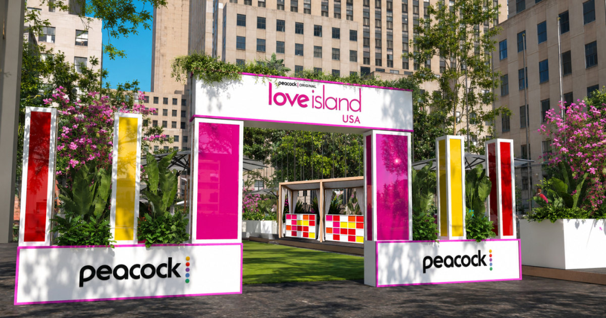 Love Island EUA - Temporada 8