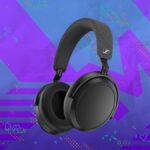 Sennheiser Momentum 4 sem fio