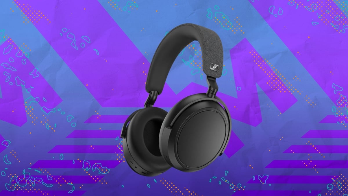 Sennheiser Momentum 4 sem fio