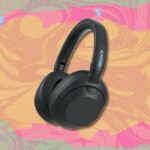 Os fones de ouvido Sony ULT Wear caíram para menos de US$ 150 na Amazon. Não perca mais de $ 100 de desconto.