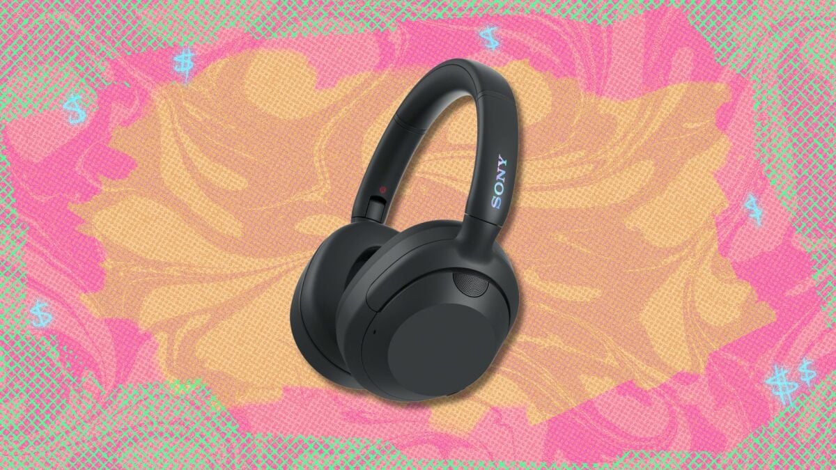 Os fones de ouvido Sony ULT Wear caíram para menos de US$ 150 na Amazon. Não perca mais de $ 100 de desconto.