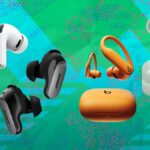 airpods pro 3 da maçã