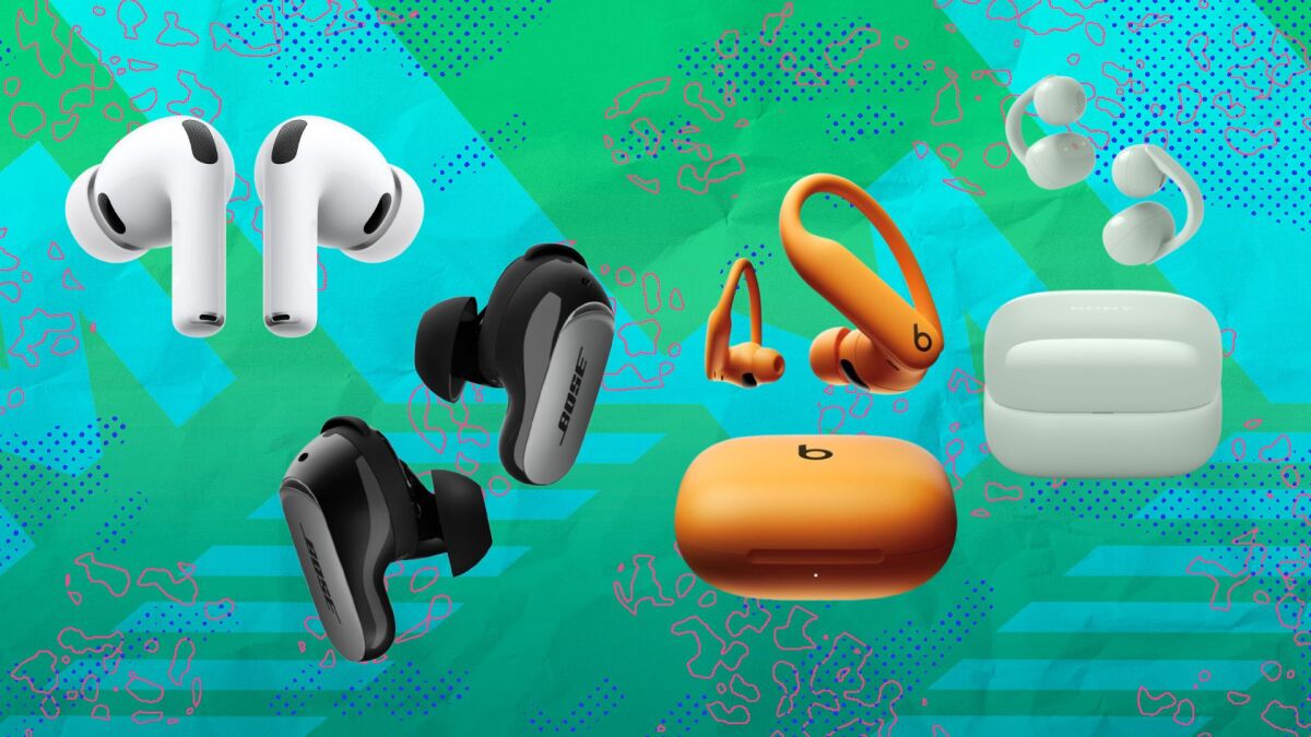 airpods pro 3 da maçã
