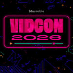Os maiores painéis e eventos programados para VidCon 2026