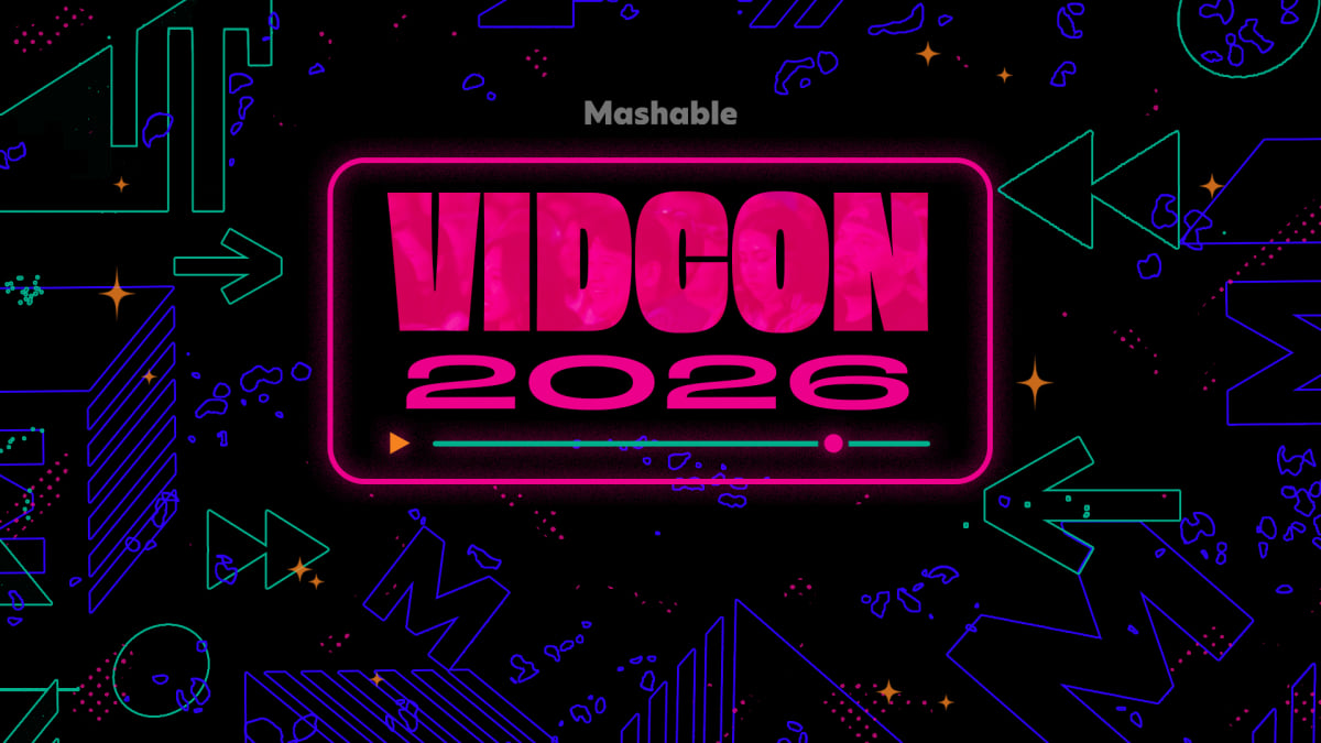 Os maiores painéis e eventos programados para VidCon 2026