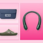 Estojo de engrenagens YETI Sidekick Dry 1L