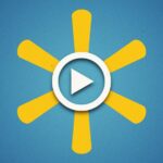 Os novos programas de TV do Walmart, 'Join the Club' e 'Backyard Escapes' estimulam os usuários do Vizio a fazer compras