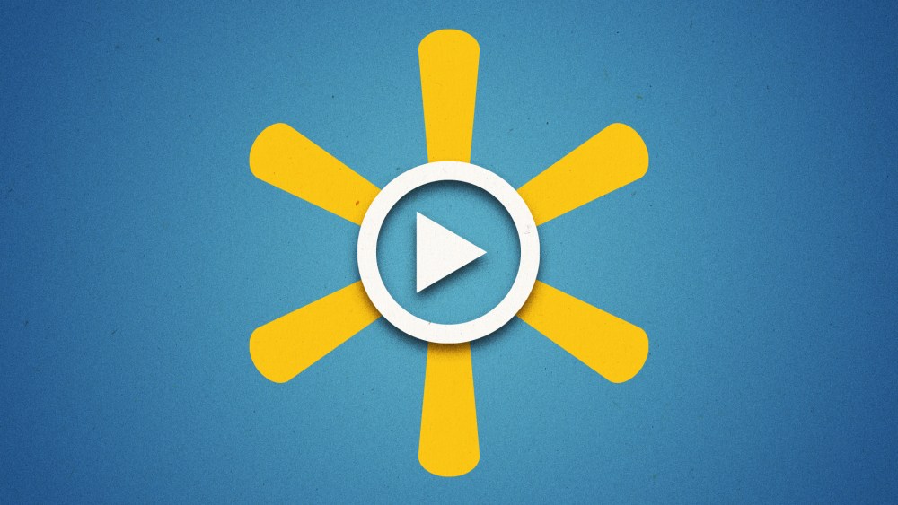 Os novos programas de TV do Walmart, 'Join the Club' e 'Backyard Escapes' estimulam os usuários do Vizio a fazer compras