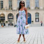 Vestidos estilo Zimmermann