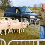 Jeremy Clarkson revelou nos episódios finais de Clarkson's Farm que tem uma forma 'agressiva' de câncer de próstata