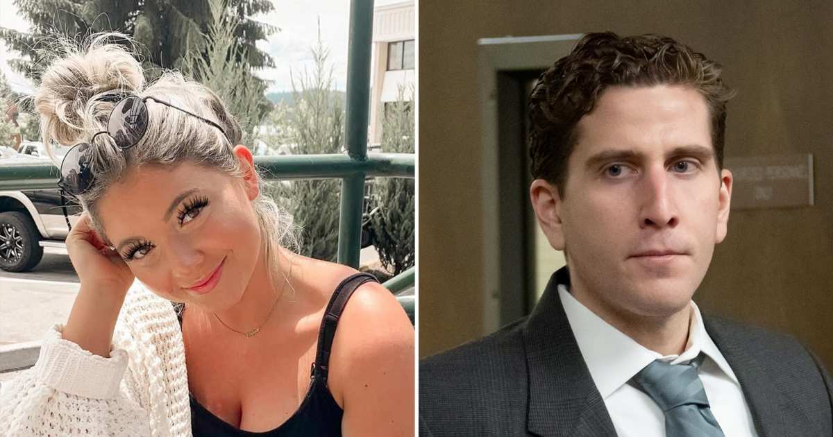 Famílias das vítimas de Bryan Kohberger processam fotos da cena do crime, não olhem para elas