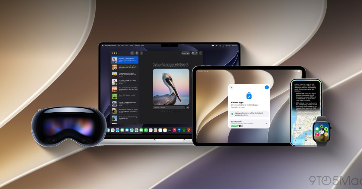 Os preços do seu Mac e iPad acabaram de subir, eis por que os data centers de IA são os culpados