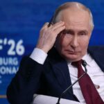 Os preços mais elevados do petróleo estão a tornar a Rússia mais rica – mas não ajudam a sua economia a crescer, diz Goldman